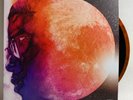 KID CUDI Man On The Moon: The End Of Day 2LP galaxy VMP kanye west travis scott