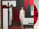 THE WHITE STRIPES De Stijl LP splatter VMP third man dead weather raconteurs tmr