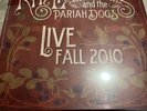 Ray LaMontagne & the Pariah Dogs Live Fall 2010 12
