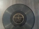 Blind Lemon Jefferson Rising High Water Blues/Teddy Bear Blues Paramount 12487 V