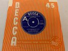 SOUL BROTHERS I Keep Ringing My Baby NORTHERN SOUL 1965 UK Decca DEMO F12116 VG+