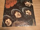 The Beatles Rubber Soul Vinyl LP PMC1267 mono XEX -4