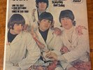 The BEATLES Yesterday and Today TOP of the POP'S rare EP butcher cover 'promo'