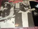 BIG STAR 3RD LP 4 MEN WITH BEARDS LABEL REISSUE 1992 OF 1975 LP ALEX CHILTON VG+