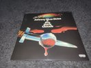 Johnny Blue Skies & the Dark Clouds Mutiny After Midnight LP New Sealed Black