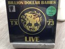 ALICE COOPER - Billion Dollar Babies Live RSD - Limited Edition  + Bonus 7