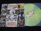 The Lawrence Arms - Greatest Story Ever Told color lp nofx alkaline trio rancid
