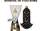 ANGINA DE PECTORINE VOL 1 NEW 5th pressing SOLD OUT - Confirmed Order