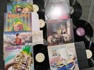 MARILLION Vinyl Of 7 Market Square, Misplaced, Garden,He Knows,Assassing, Script