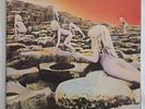 ​Led Zeppelin Houses Of The Holy Vinyl LP SD 7255 Double RL Sterling PR VG+