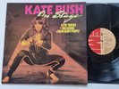 Kate Bush - On Stage/ Them Heavy People 12'' Vinyl Maxi Holland