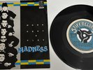MADNESS / SUGGS - WORK REST AND PLAY E.P. - PORTUGESE EXCLUSIVE VERSION