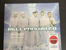 Backstreet Boys - Millennium S'Mores Marble Remastered Vinyl SEALED NOT TESTED