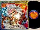 H.Y. Sledge Bootleg Music LP SSS International Psych