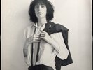 SEALED, Patti Smith - Horses AL 4066, 1st pressing, US, 1975