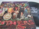 MOTHERS..WE'RE ONLY IN IT FOR THE MONEY..RARE UK 1ST ISSUE, VERVE No VLP 9199