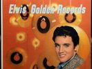 Elvis Presley - Elvis' Golden Records LPM-1707, 1st pressing, Coupon, US, 1958