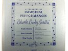 Colombo, Crosby, Sinatra - Treasury of Immortal Performances 10