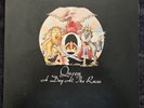 Queen - A Day At The Races - 1976 - STEREO - Vinyl - LP - Elektra Records