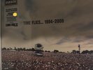 OASIS Time Flies.. 1994-2009 4LP Color Vinyl Boxset RSD 2025 SEALED/MINT