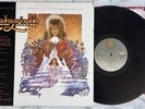 David Bowie Labyrinth Soundtrack Vinyl Record Album LP 1st Orig Press NM CLEAN