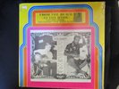 ELVIS PRESLEY FROM THE BEACH TO THE BAYOU-SEALED LP VINYL