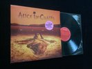 Alice In Chains - Dirt - European Vinyl LP - 1st Press + Printed Inner - Ex