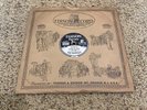 Edison Diamond Disc 51723 I Love My Baby Duke Yellman Hot Jazz Dance Band