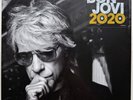 Bon Jovi - Bon Jovi 2020 - 2 x Gold Vinyl LP - Island 2021  (New/Sealed)
