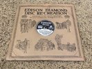 Edison Diamond Disc 51817 One I'm Looking For BA Rolfe Jazz Dance Band VG 1926