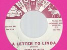 RARE TEEN 45 BY BOBBY SWANSON ON IGLOO - 