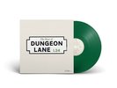 Paul McCartney - The Boys of Dungeon Lane 1 LP Green + Lyric Card PRE ORDER