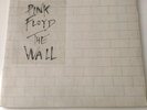 Double vinyle 33t - Pink Floyd - The Wall - Holland 2LP
