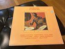 NORMAN CONNORS Dance Of Magic 1972 VINYL LP Cobblestone CST-9024 Jazz VG+