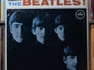 The Beatles - Conozca A The Beatles  - RARE - MEXICO 1964 Musart, VG+/VG+