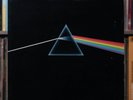 Pink Floyd - The Dark Side Of The Moon - 1973 Harvest, VG/VG