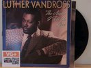 Luther Vandross | The Night I fell In Love | LP 1985 Epic FE 39882 | VG+/VG