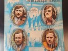 Let The People Sing by The Wolfe Tones  '72 Dolphin Boot BOS-7117 Shrink CANADA