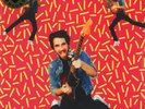 Wyatt Blair Banana Cream Dream (Vinyl)