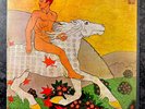 FLEETWOOD MAC- Then Play On  1968 1st Press Vinyl LP REPRISE RS 6368 (VG+/VG)