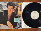 RANDY TRAVIS Always & Forever 1988 1st Press Warner Bros. LP NM, SHRINK w/HYPE