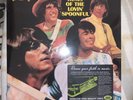Lovin' Spoonful ‎– Hums Of The Lovin' Spoonful LP Sundazed 180gm SEALED MINT