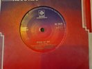 CHUBBY CHECKER - Reggae My Way / Gypsy   1973 UK 7