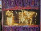 Temple Of The Dog - Same - A&M 395 350-1 - 1991 - 1st Press - *inc free reissue*
