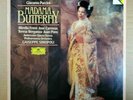 PUCCINI*Madama Butterfly* SINOPOLI Orig 1988 FACTORY SEALED BOX SET DGG-DG-3LP