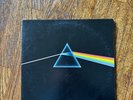 Pink Floyd The Dark Side of the Moon Vinyl LP Harvest 1973 Gatefold