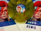 DAVID BOWIE - Live In Tokyo 1990 Lp/Vinile/Vinyl LTD Numbered /500 Colored NUOVO