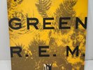 R.E.M. Green LP VG++ Vinyl - Vintage Alternative Rock Record Album