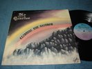 No Quarter - Climbing The Rainbow LP EXC 1988 private Chicago hard rock