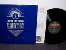 BIG COUNTRY The Crossing LP Original 1983 Mercury 812-870-1-M1 w/Inner NM